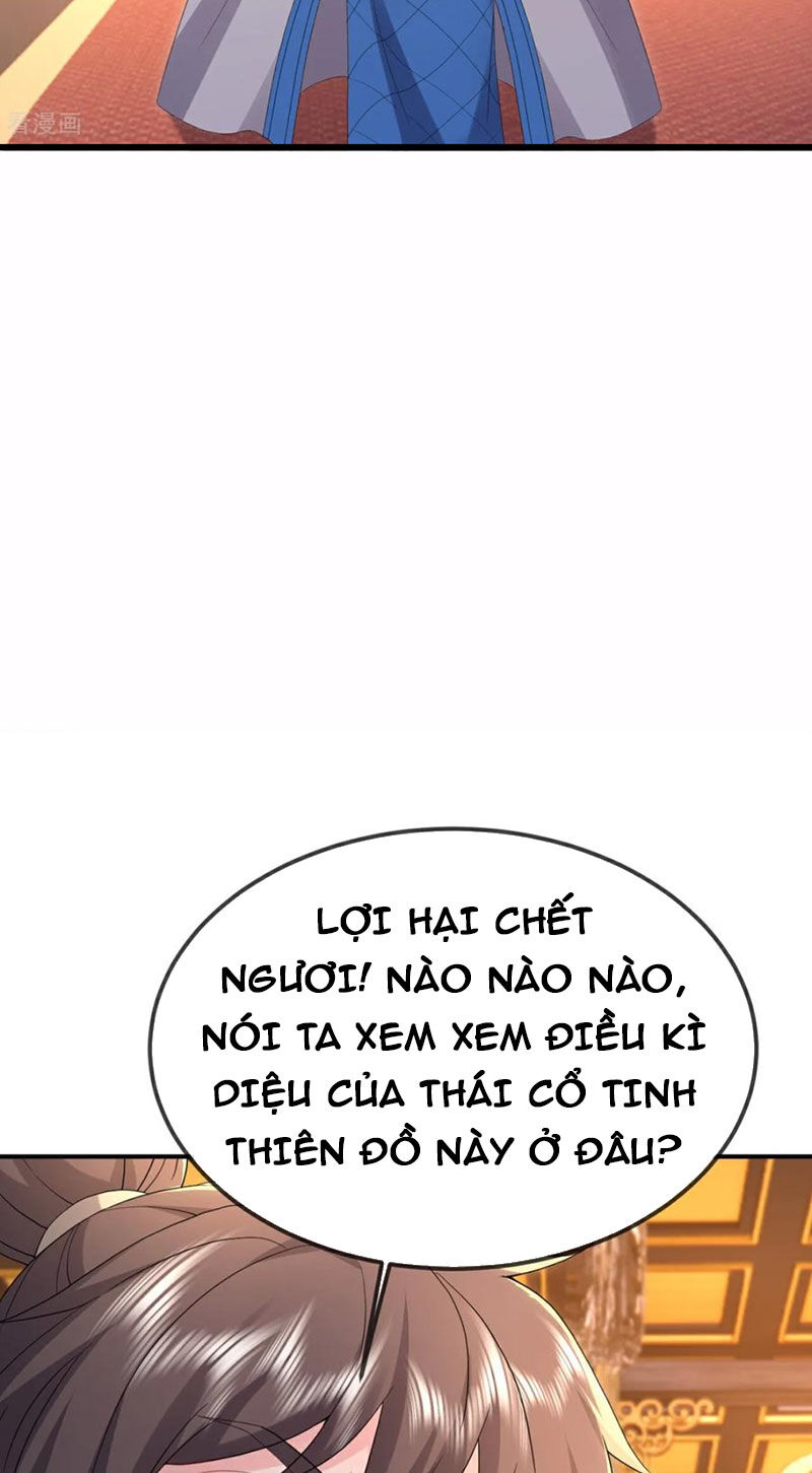 Tiên Võ Đế Tôn Chapter 606 - 60