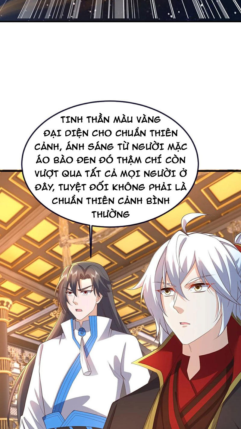 Tiên Võ Đế Tôn Chapter 607 - 45