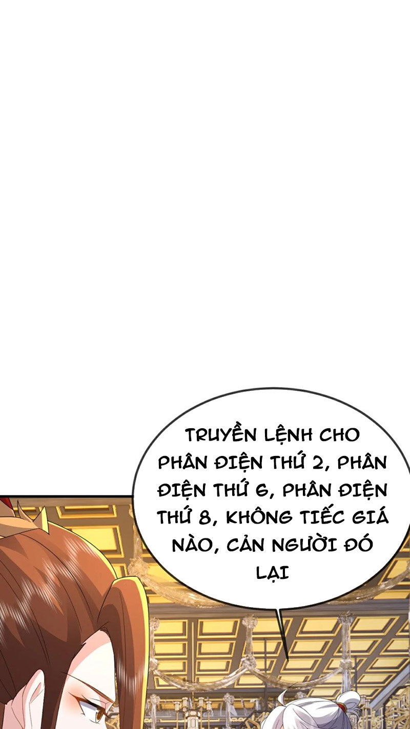 Tiên Võ Đế Tôn Chapter 607 - 56