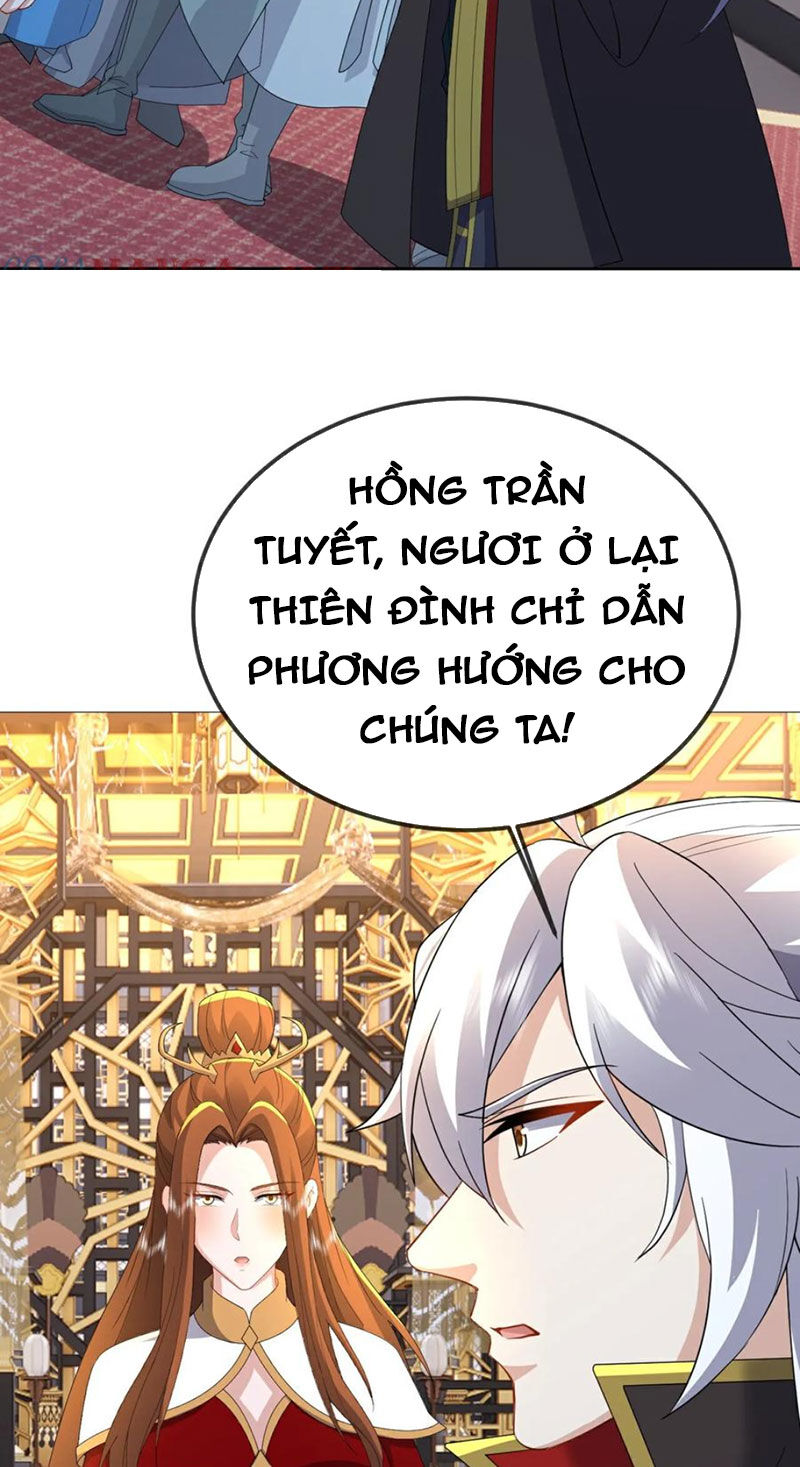 Tiên Võ Đế Tôn Chapter 607 - 64