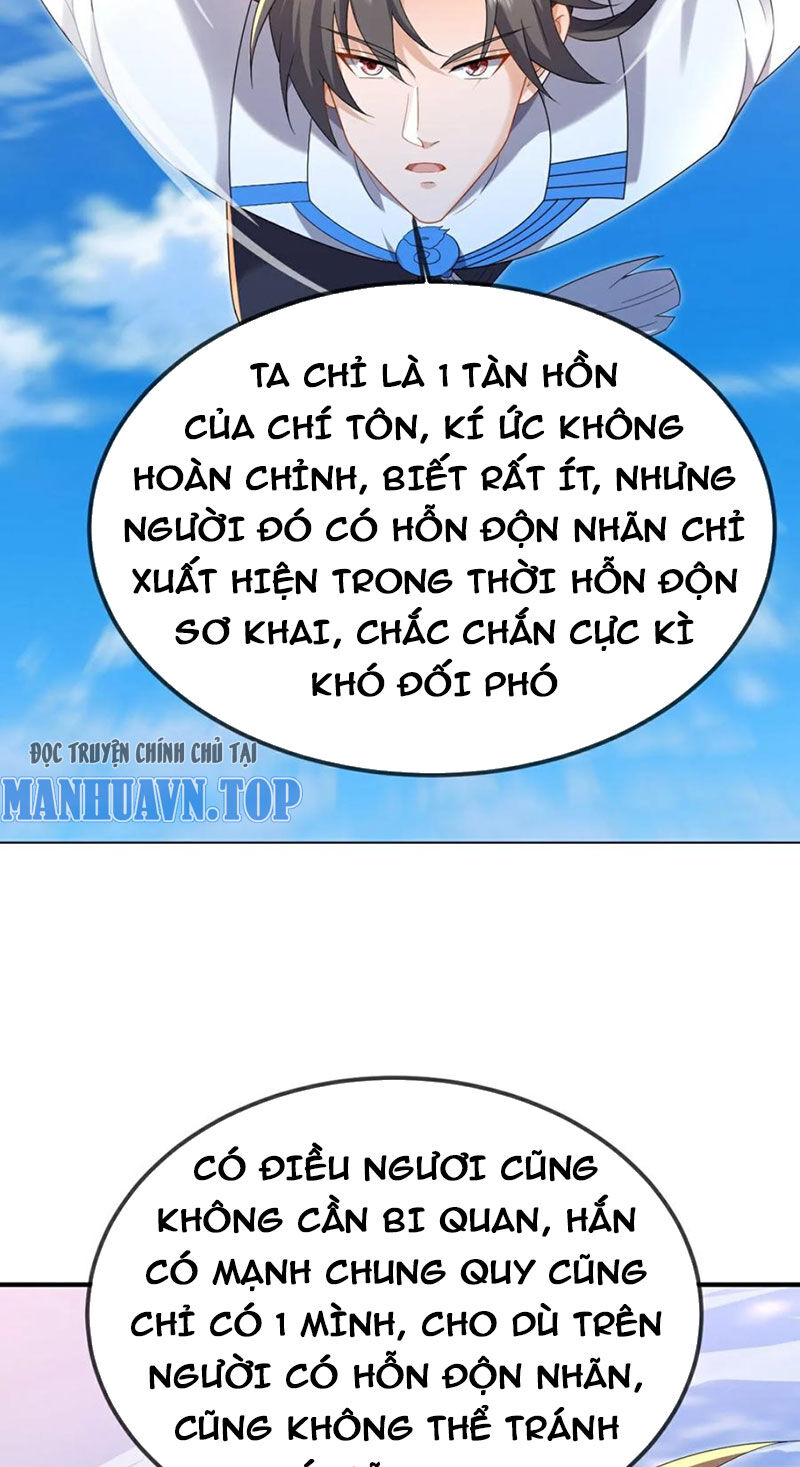 Tiên Võ Đế Tôn Chapter 607 - 70