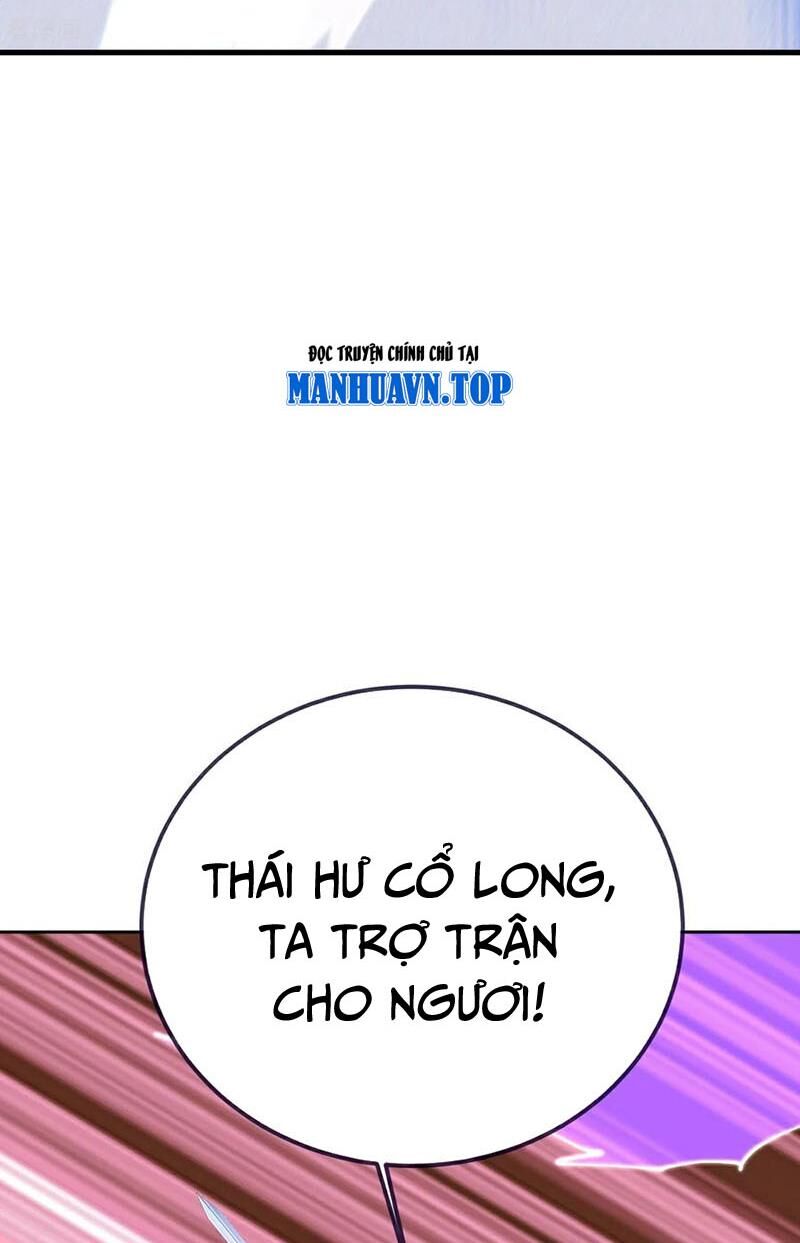 Tiên Võ Đế Tôn Chapter 609 - 8