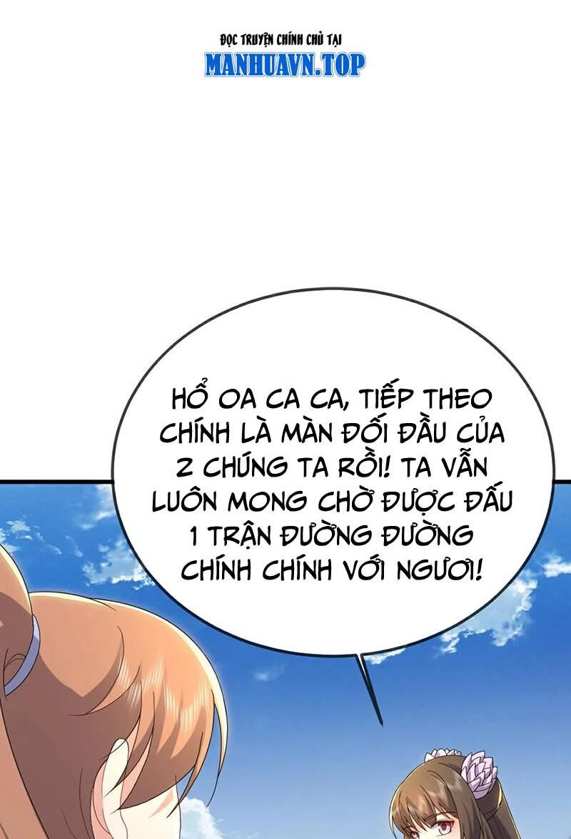 Tiên Võ Đế Tôn Chapter 611 - 24