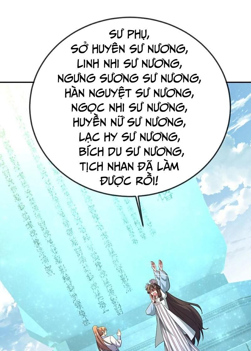 Tiên Võ Đế Tôn Chapter 611 - 43