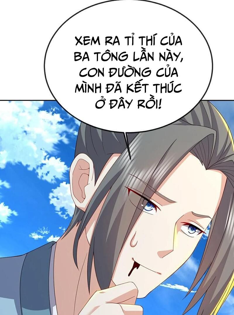 Tiên Võ Đế Tôn Chapter 611 - 69