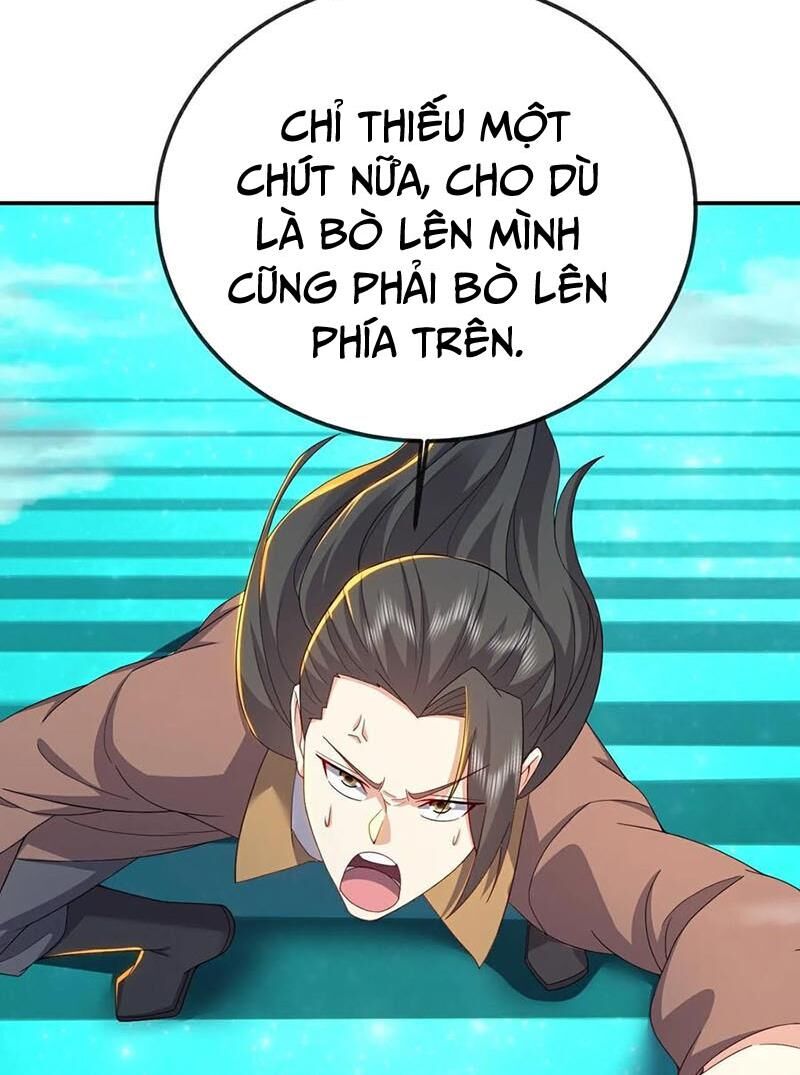 Tiên Võ Đế Tôn Chapter 611 - 74