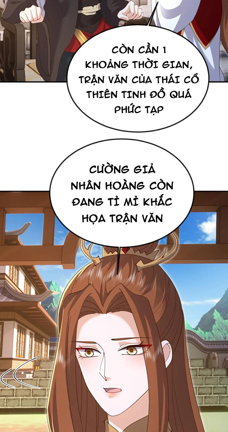 Tiên Võ Đế Tôn Chapter 612 - 17