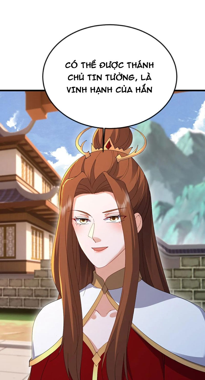 Tiên Võ Đế Tôn Chapter 612 - 2