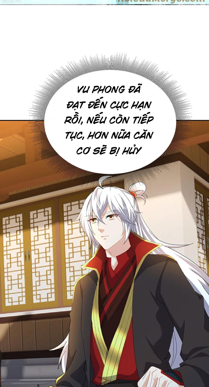 Tiên Võ Đế Tôn Chapter 612 - 40