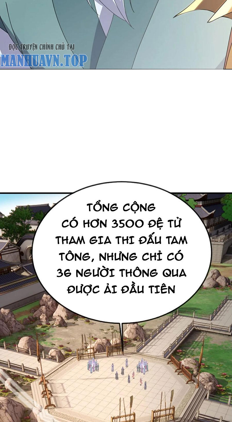 Tiên Võ Đế Tôn Chapter 612 - 51