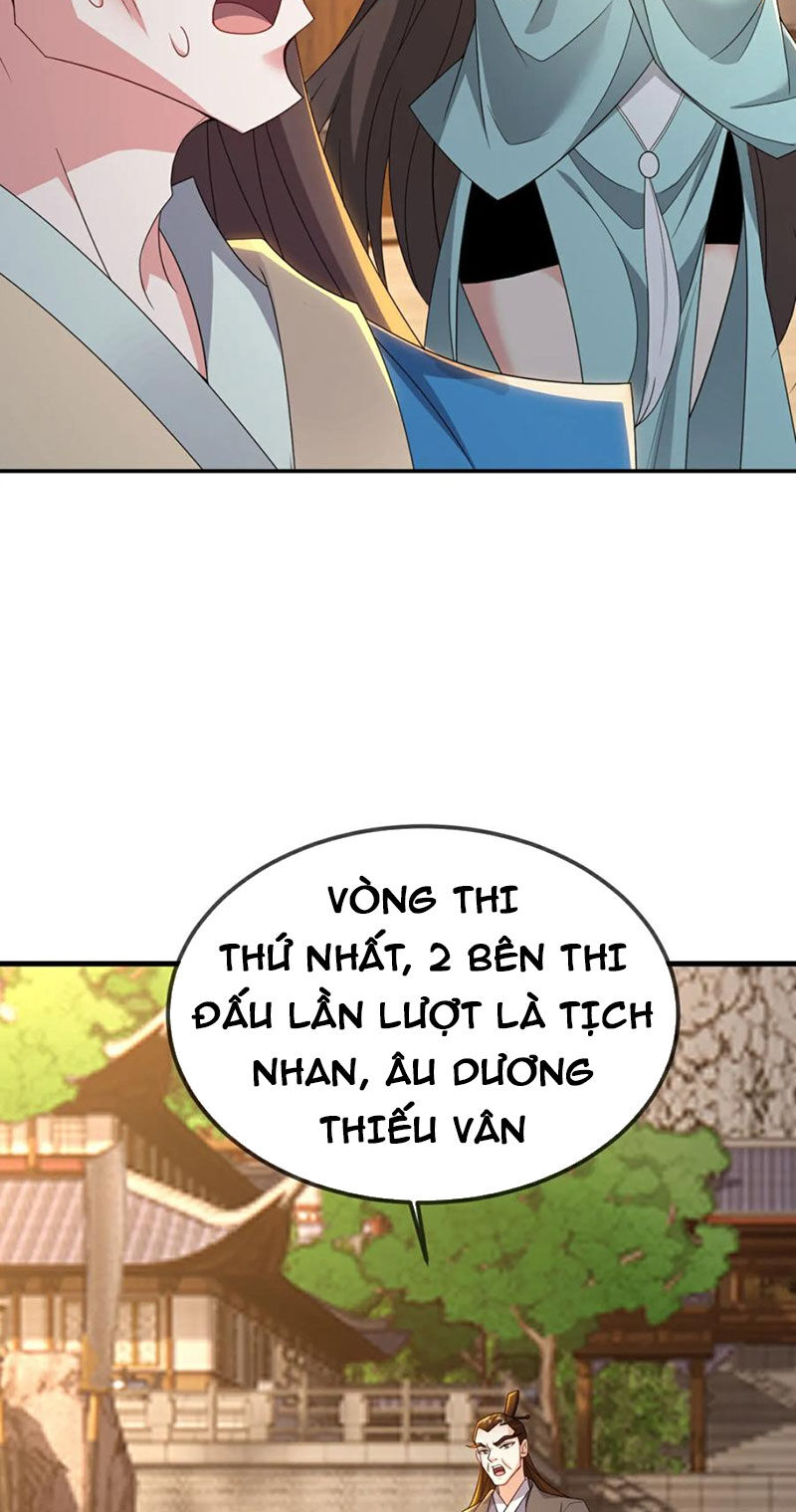 Tiên Võ Đế Tôn Chapter 612 - 62