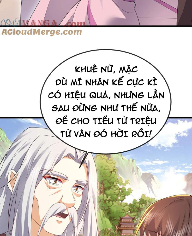 Tiên Võ Đế Tôn Chapter 614 - 64