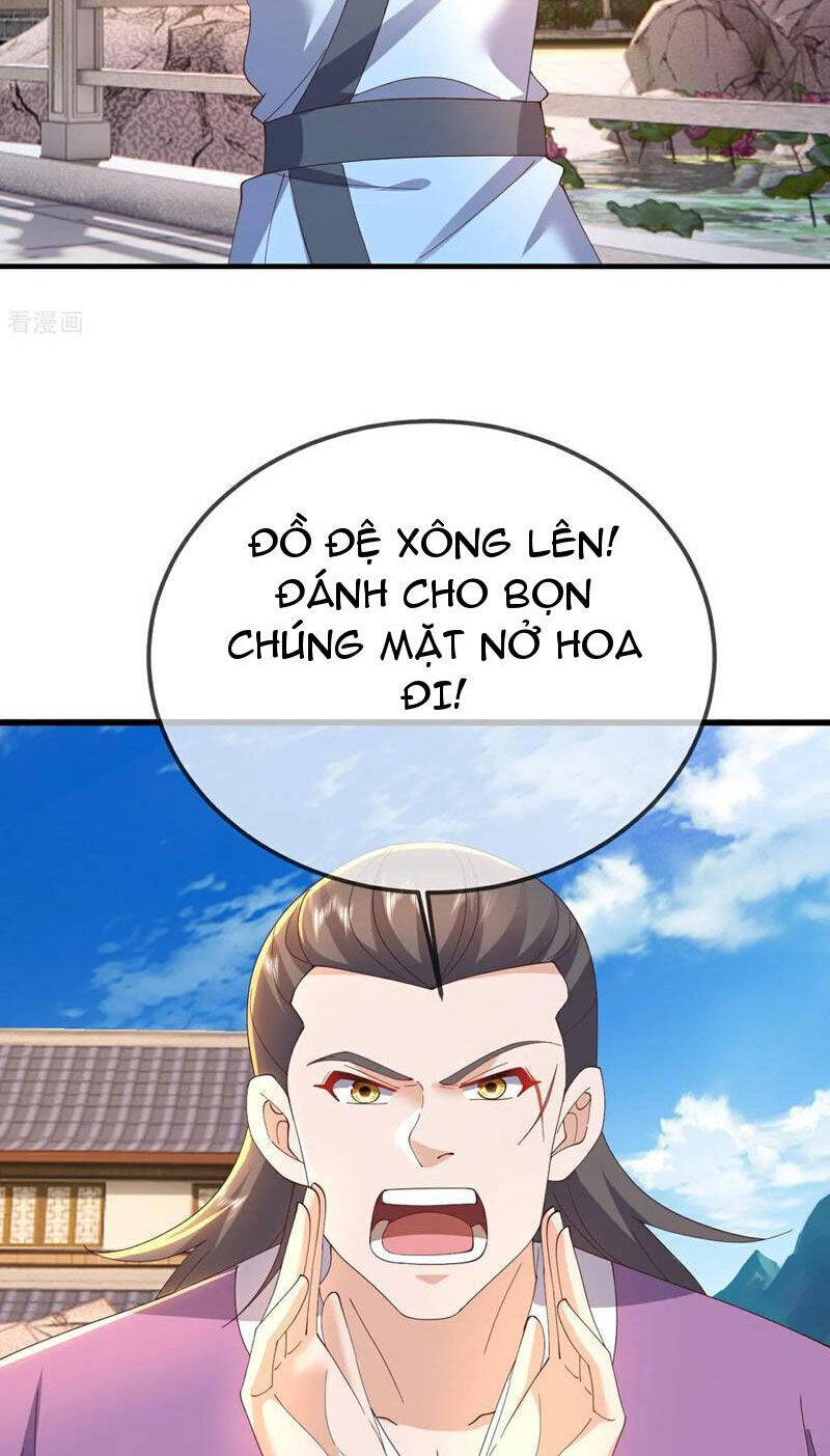 Tiên Võ Đế Tôn Chapter 615 - 2