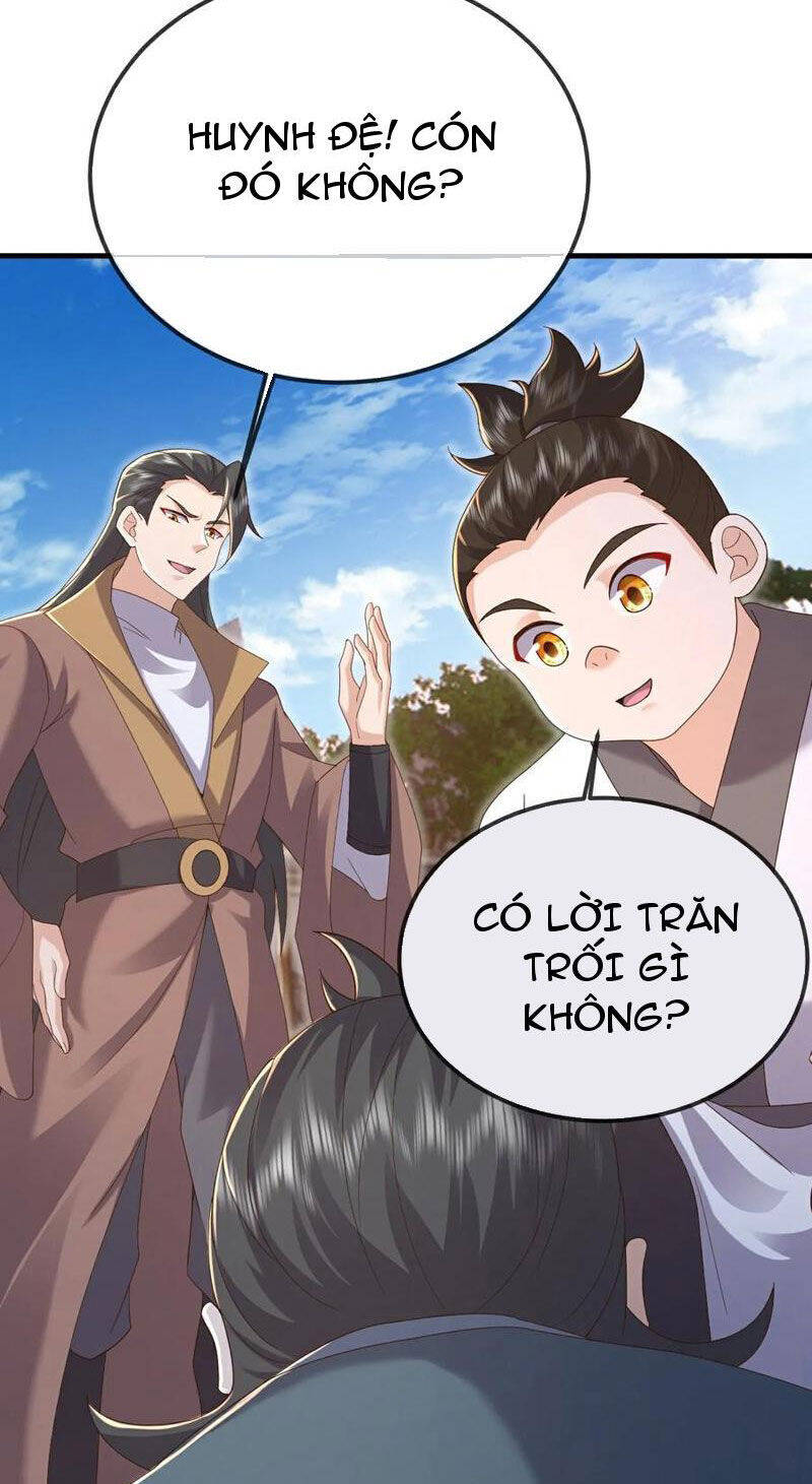 Tiên Võ Đế Tôn Chapter 615 - 67