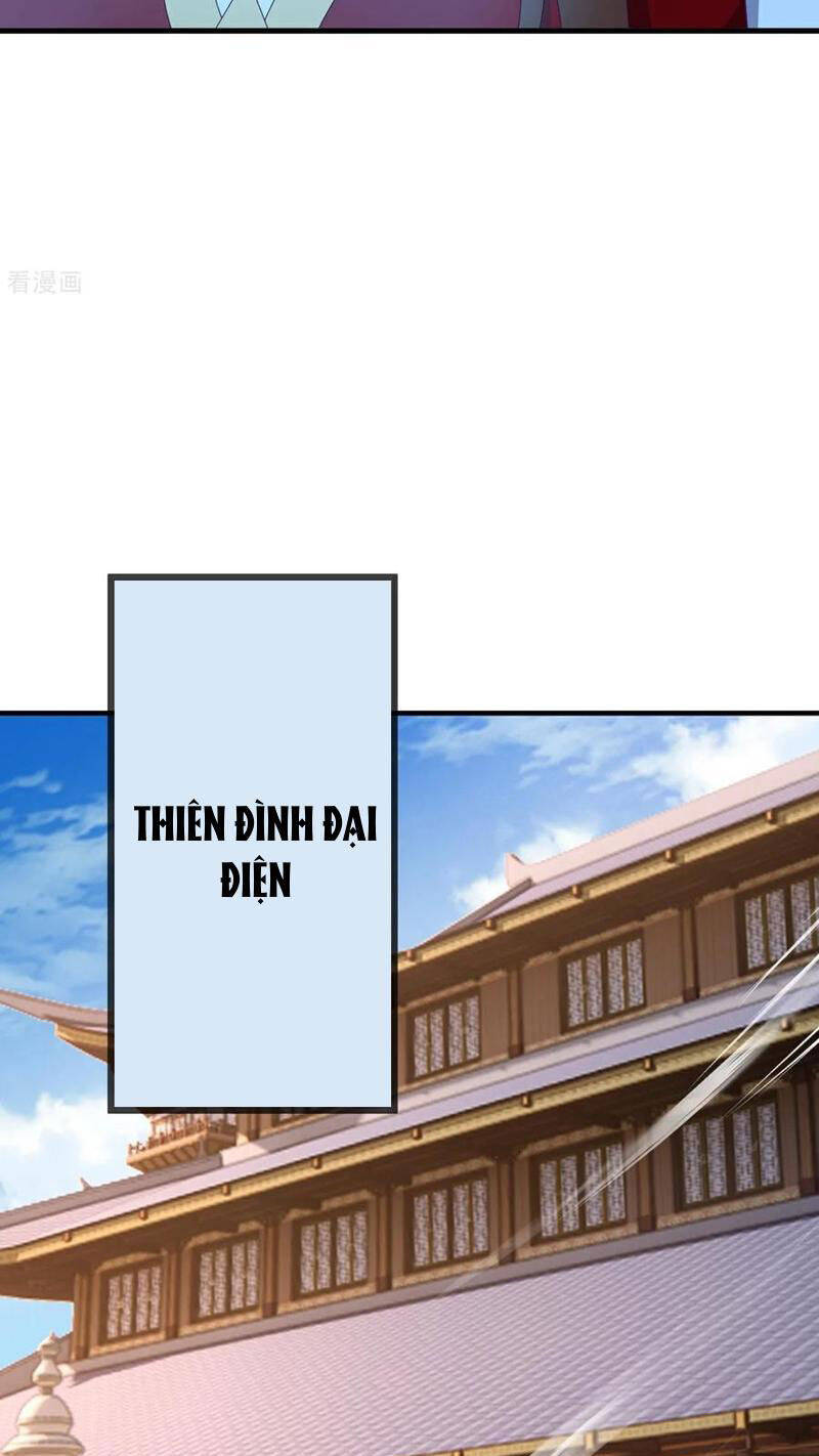 Tiên Võ Đế Tôn Chapter 616 - 18