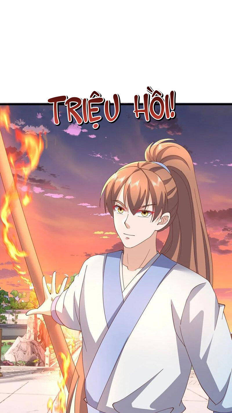 Tiên Võ Đế Tôn Chapter 617 - 20