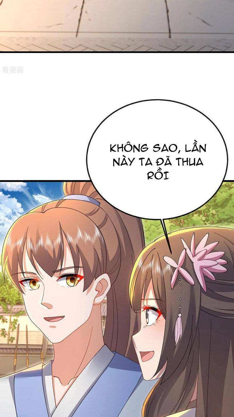 Tiên Võ Đế Tôn Chapter 617 - 54