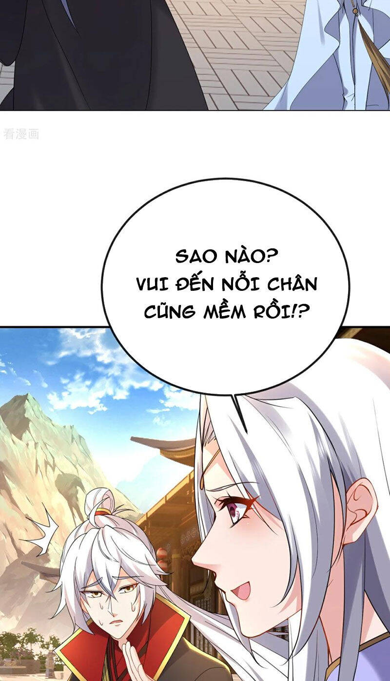 Tiên Võ Đế Tôn Chapter 618 - 2