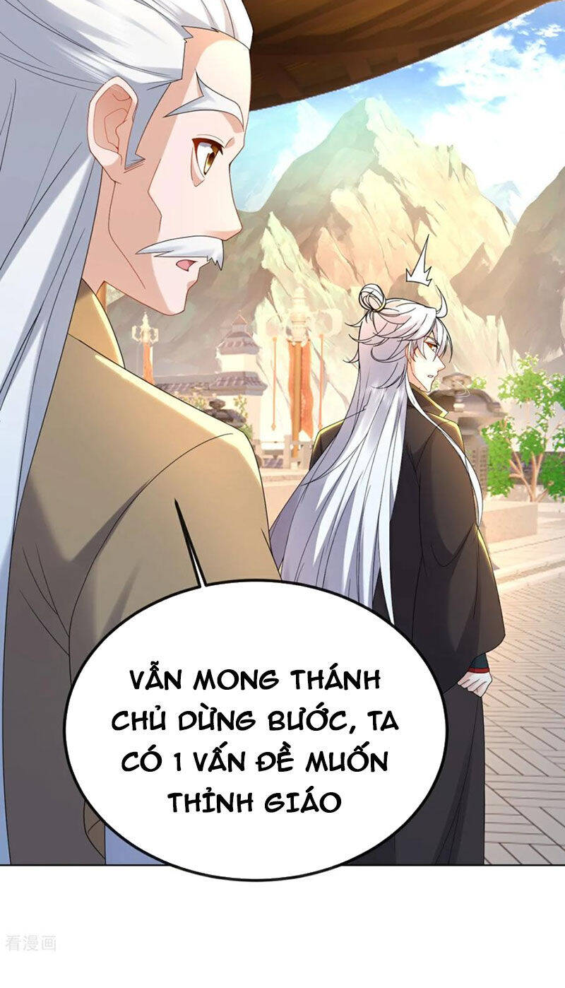 Tiên Võ Đế Tôn Chapter 618 - 5