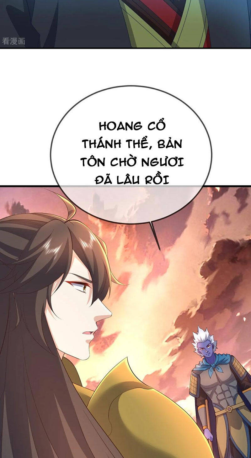 Tiên Võ Đế Tôn Chapter 618 - 73