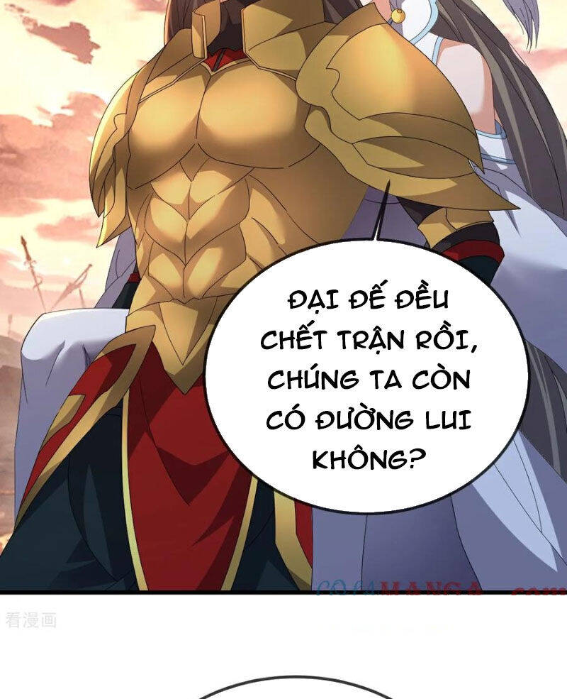 Tiên Võ Đế Tôn Chapter 619 - 52