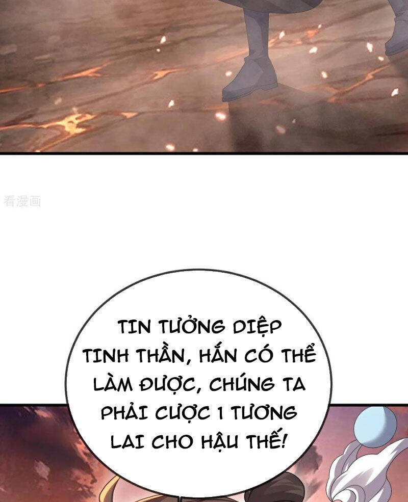 Tiên Võ Đế Tôn Chapter 619 - 56