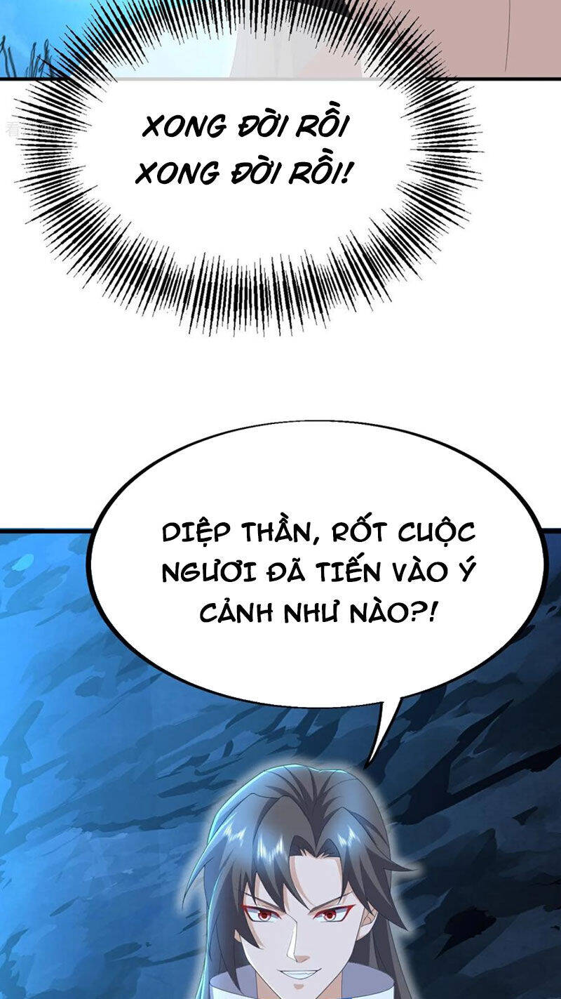 Tiên Võ Đế Tôn Chapter 620 - 35