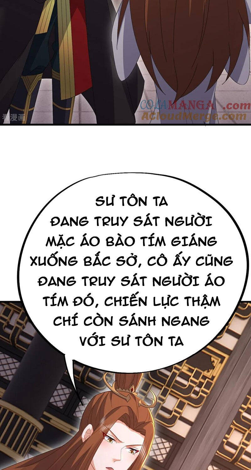 Tiên Võ Đế Tôn Chapter 620 - 69