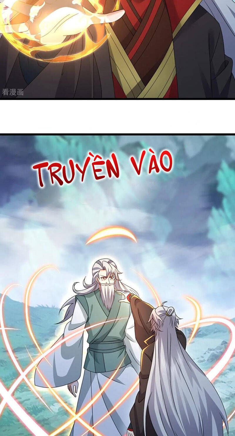 Tiên Võ Đế Tôn Chapter 621 - 13