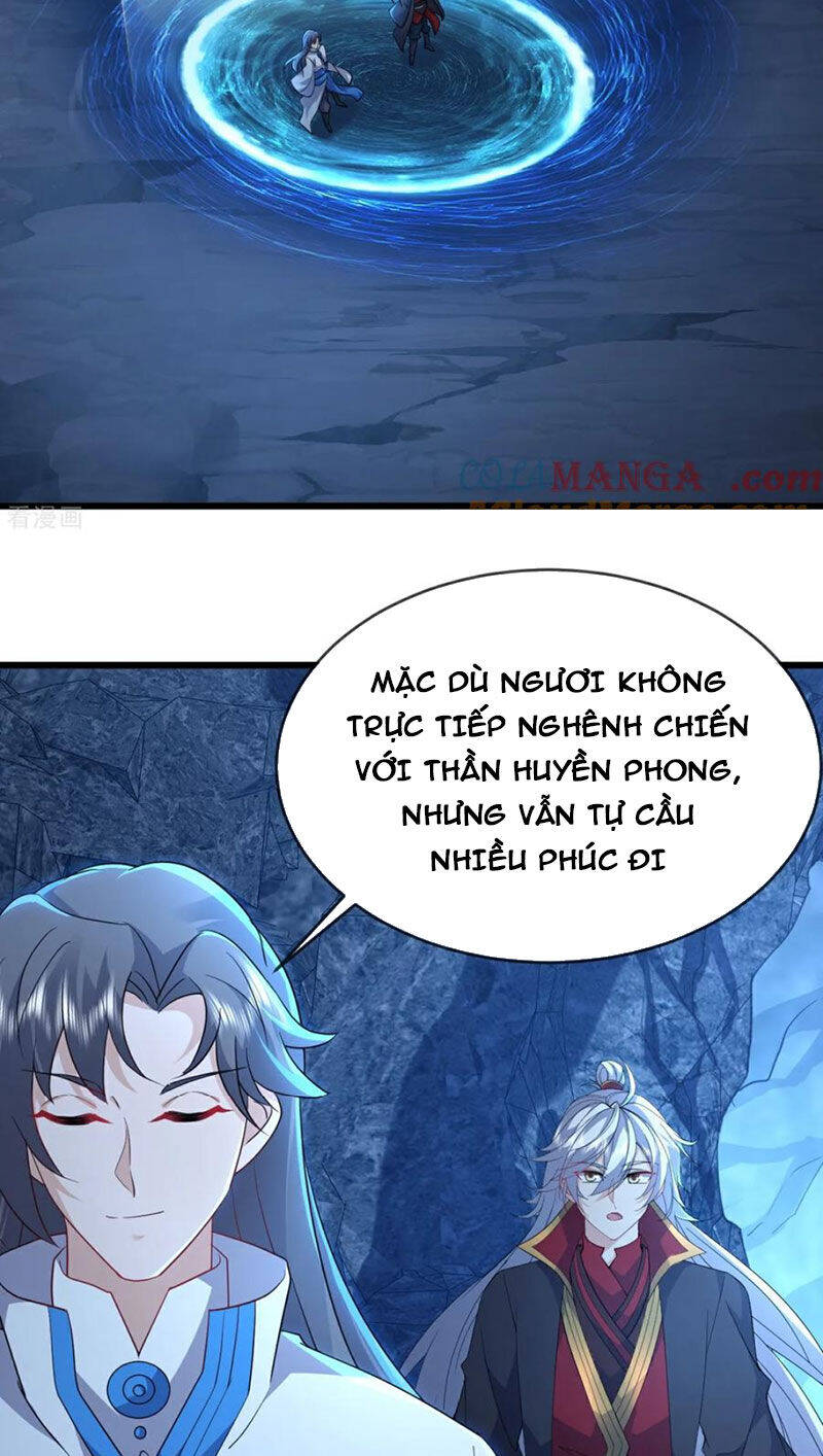 Tiên Võ Đế Tôn Chapter 621 - 54