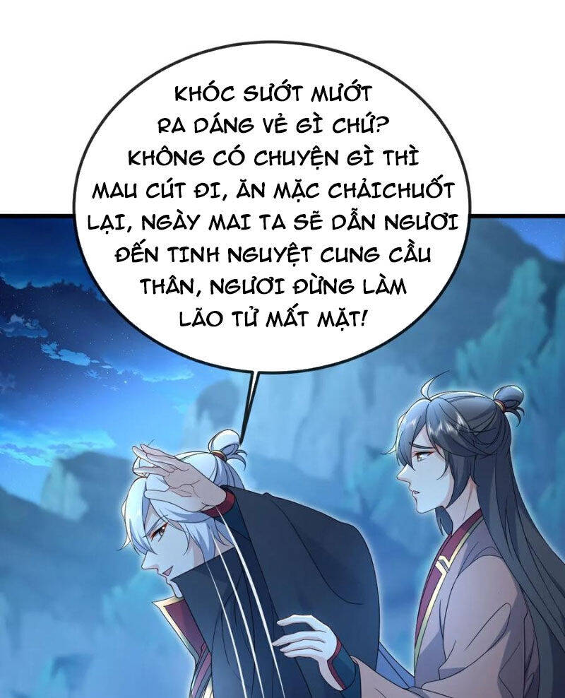 Tiên Võ Đế Tôn Chapter 622 - 25