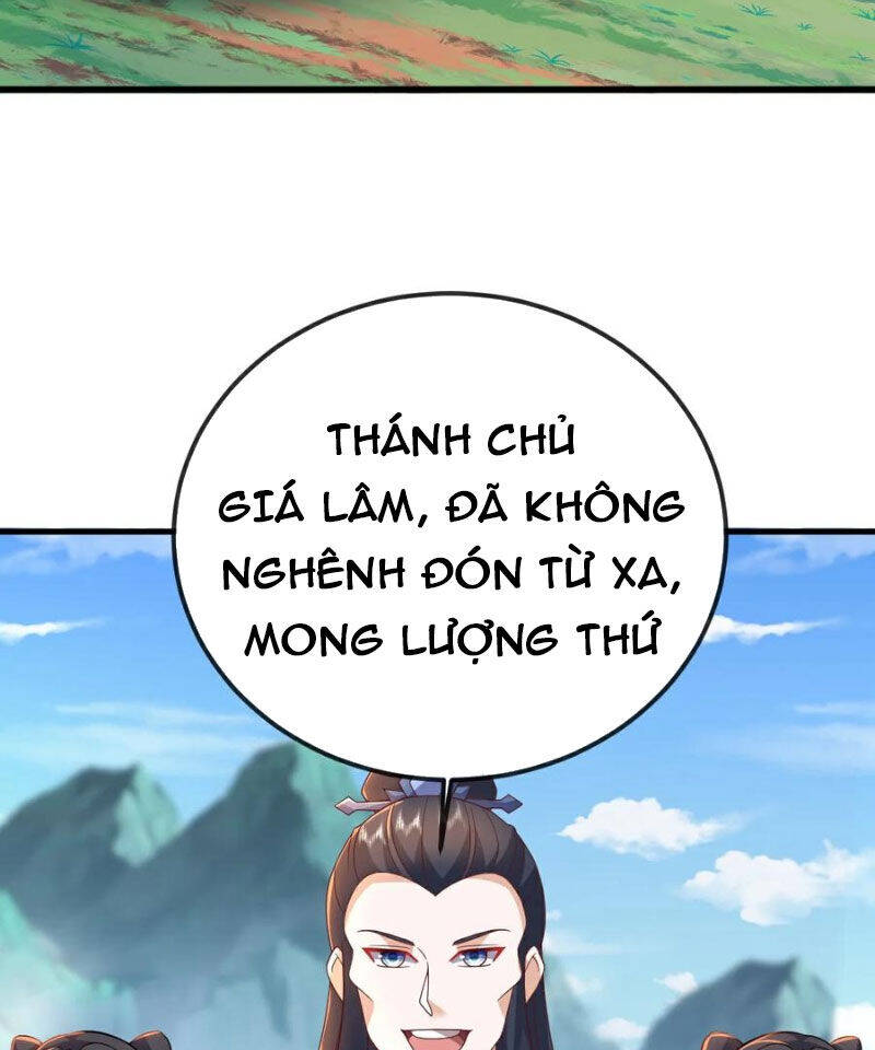 Tiên Võ Đế Tôn Chapter 622 - 57