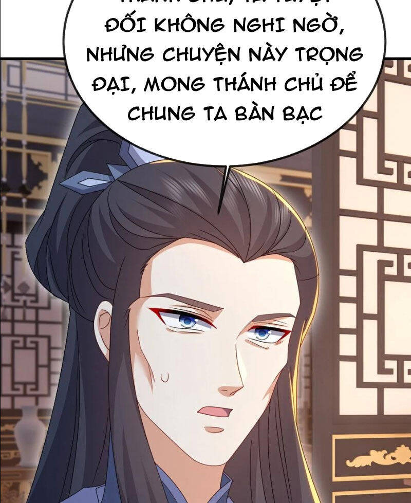 Tiên Võ Đế Tôn Chapter 622 - 90