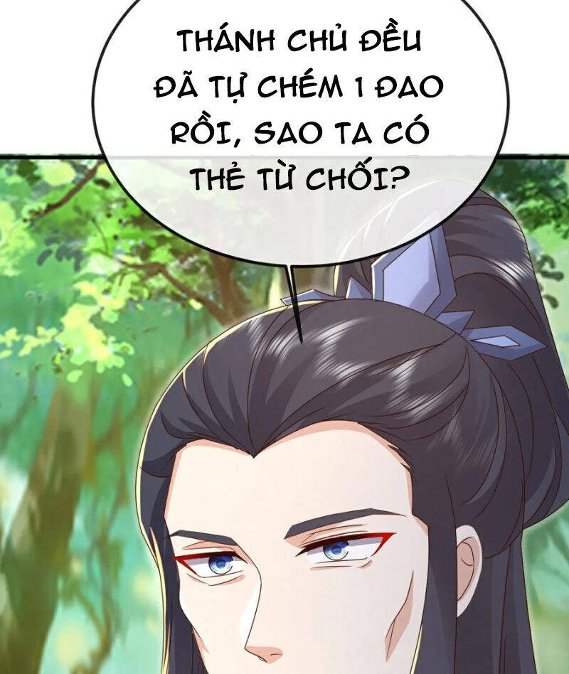 Tiên Võ Đế Tôn Chapter 623 - 38