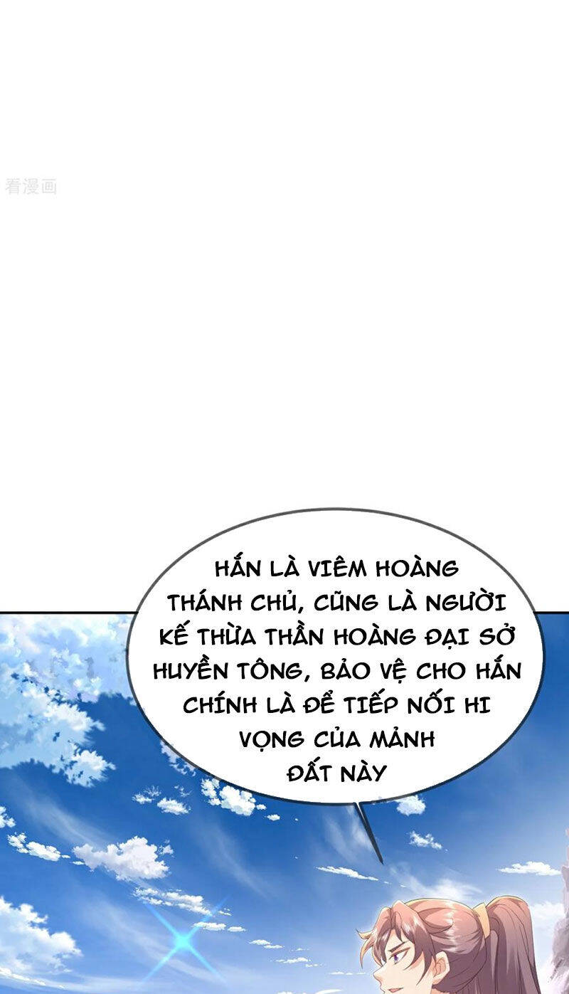 Tiên Võ Đế Tôn Chapter 625 - 57