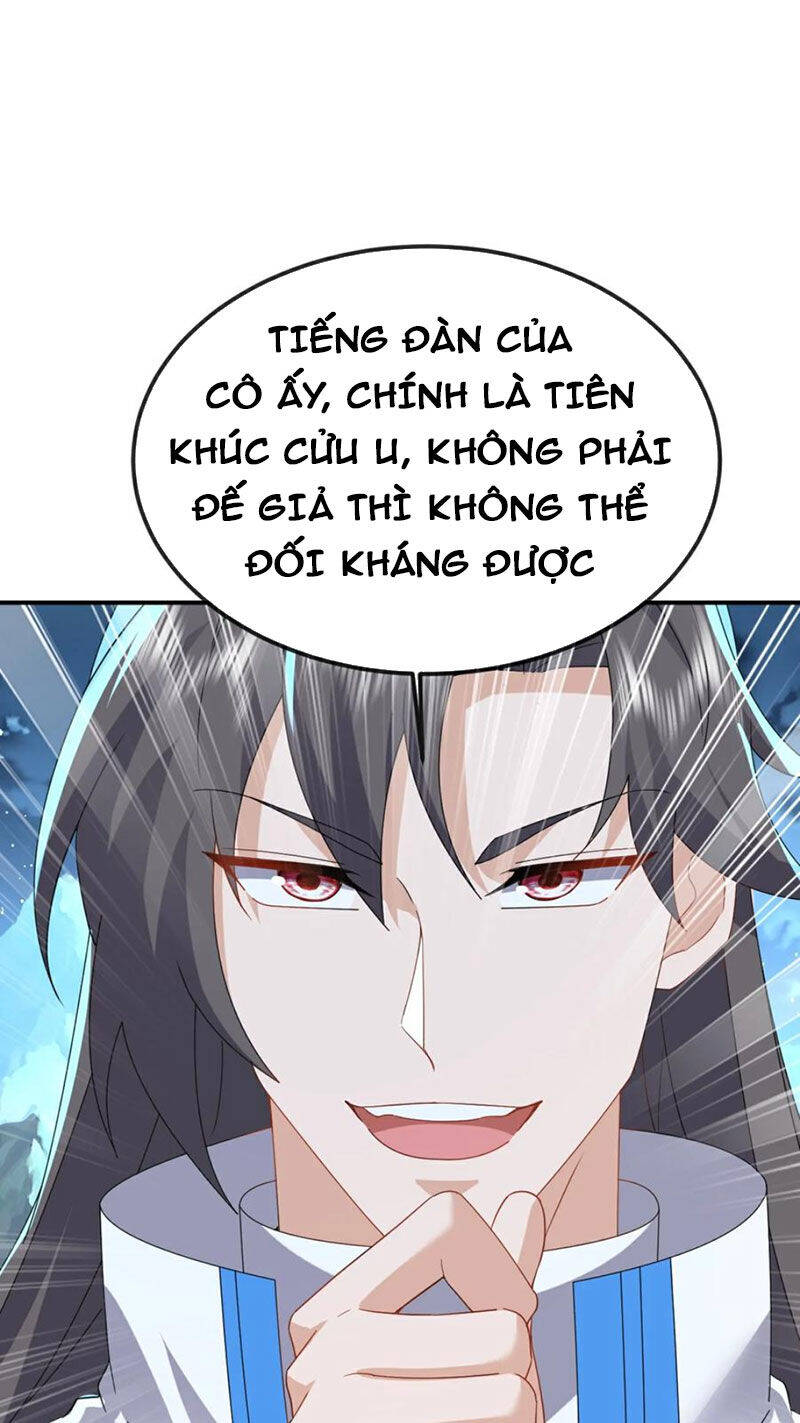 Tiên Võ Đế Tôn Chapter 632 - 24