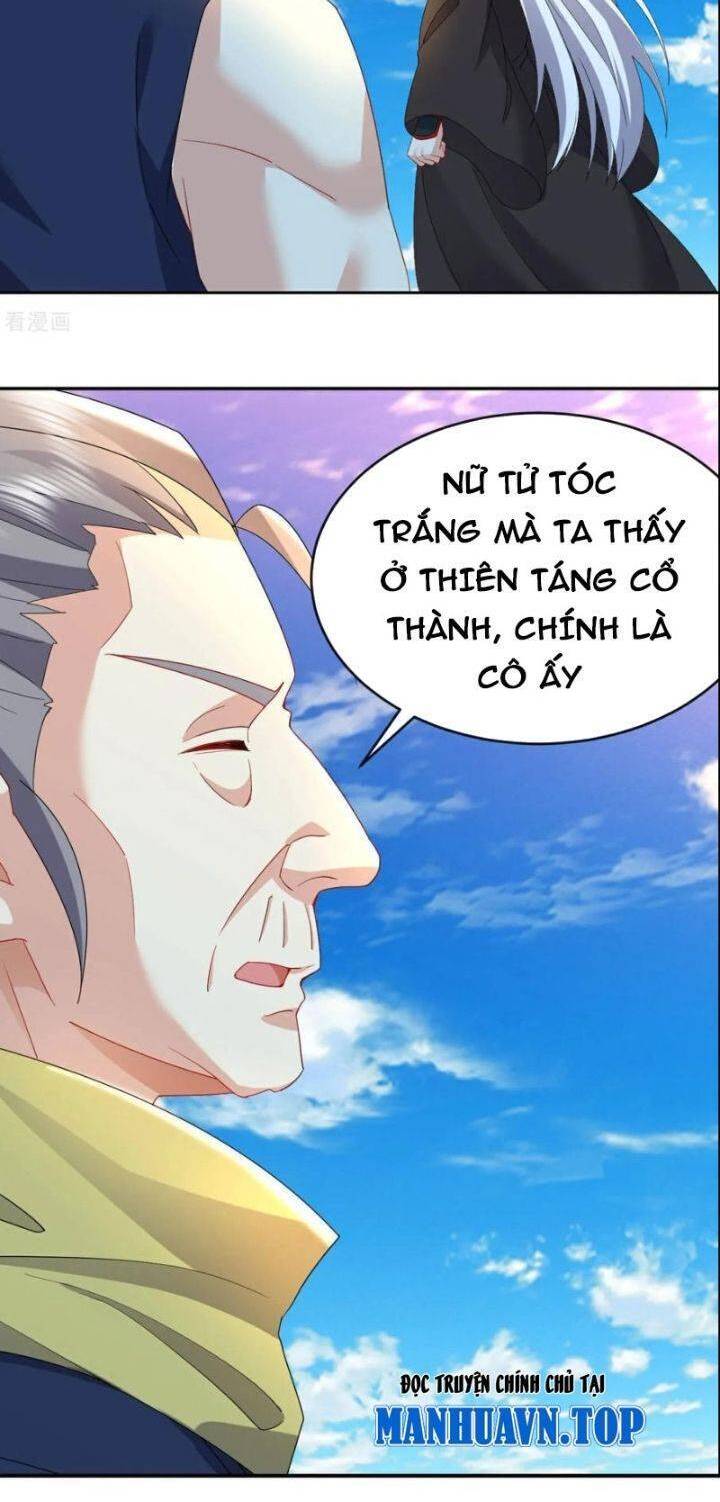 Tiên Võ Đế Tôn Chapter 637 - 34