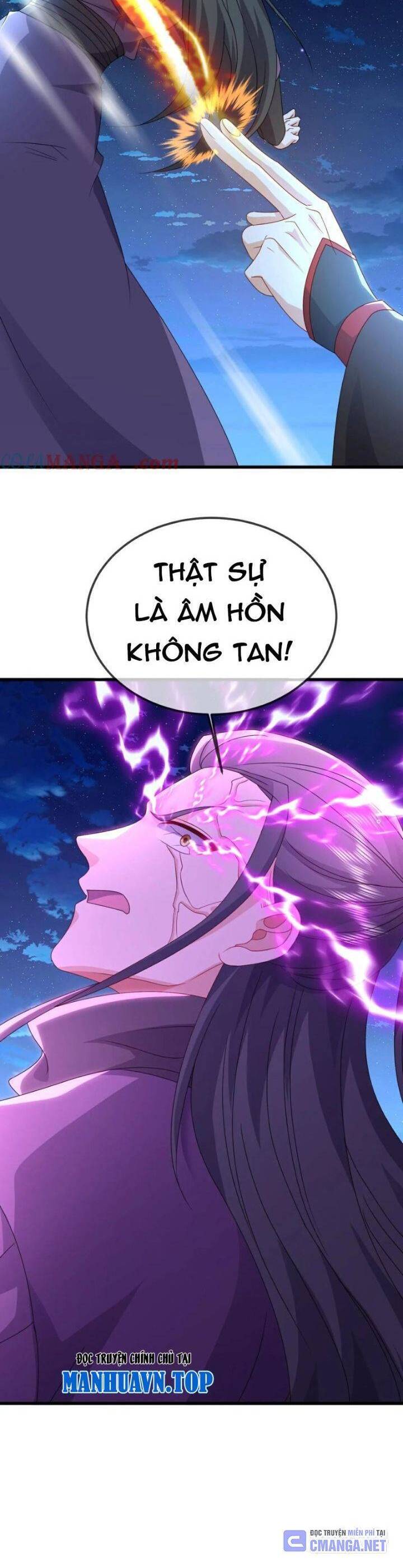 Tiên Võ Đế Tôn Chapter 648 - 8