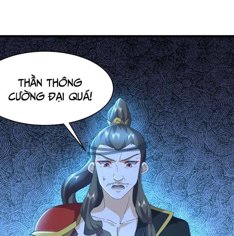 Tiên Võ Đế Tôn Chapter 649 - 66