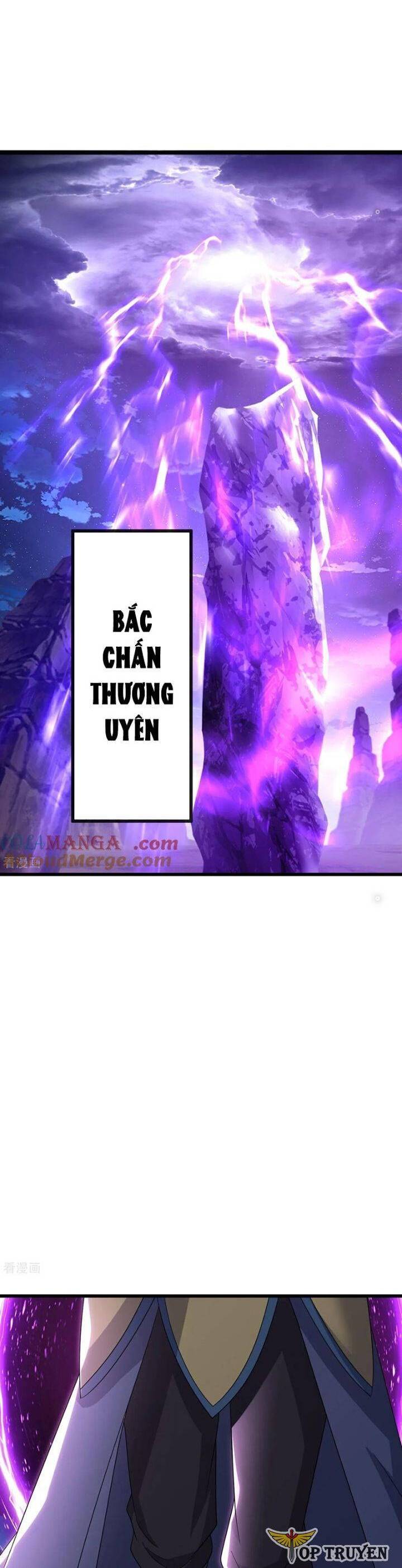 Tiên Võ Đế Tôn Chapter 656 - 30