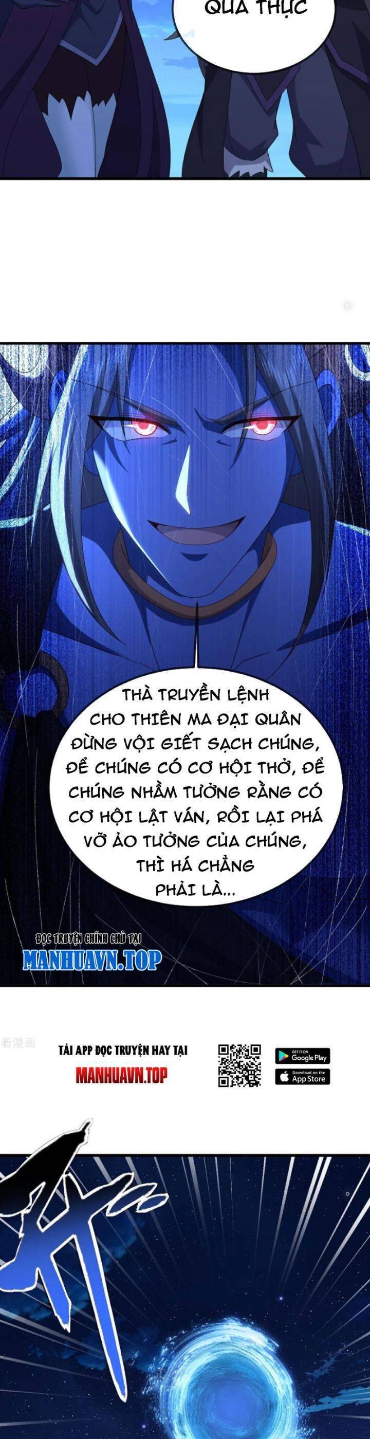 Tiên Võ Đế Tôn Chapter 661 - 18