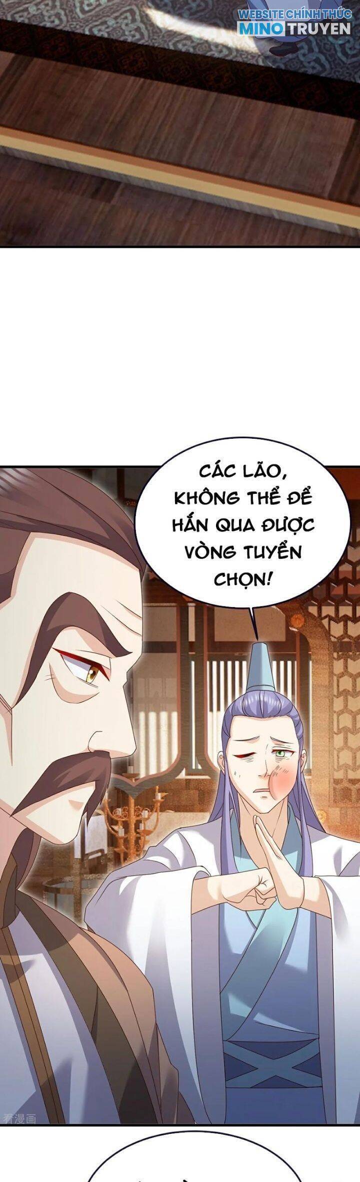 Tiên Võ Đế Tôn Chapter 730 - 42