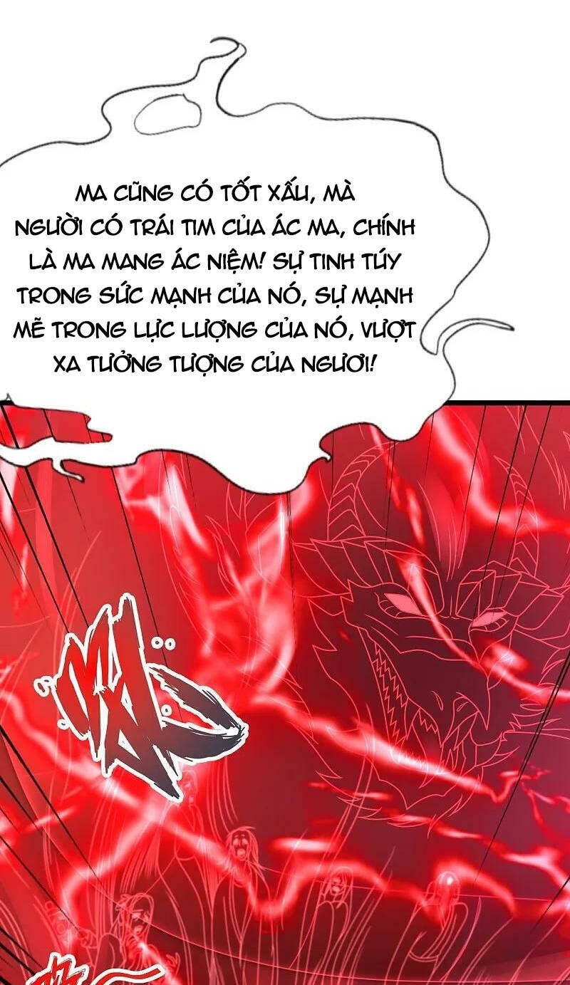 Tiên Võ Đế Tôn Chapter 465 - 18