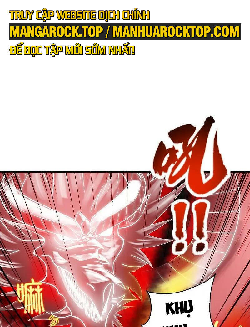 Tiên Võ Đế Tôn Chapter 466 - 41