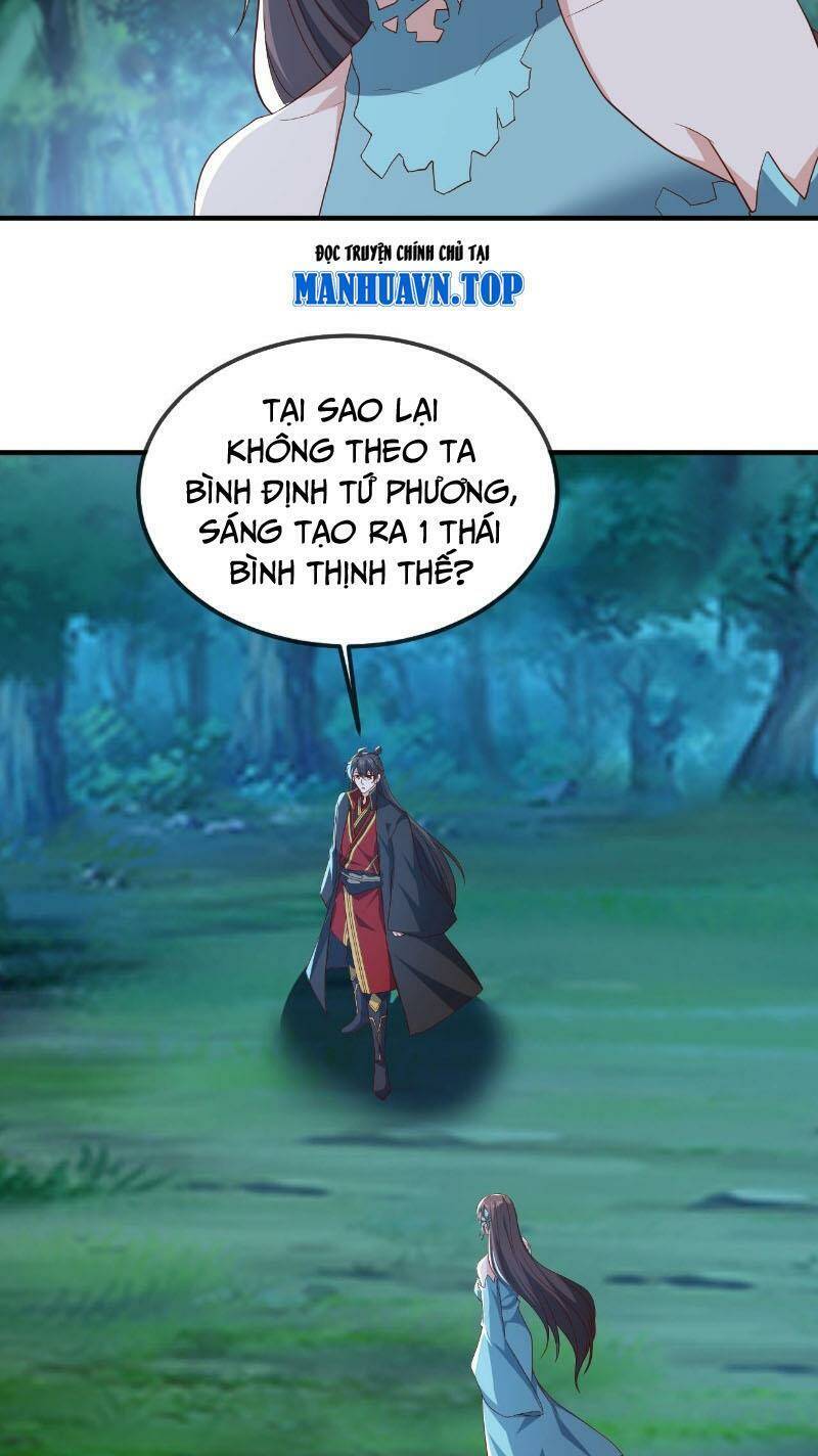 Tiên Võ Đế Tôn Chapter 498 - 53