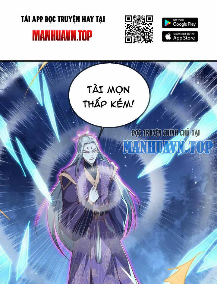 Tiên Võ Đế Tôn Chapter 499 - 1