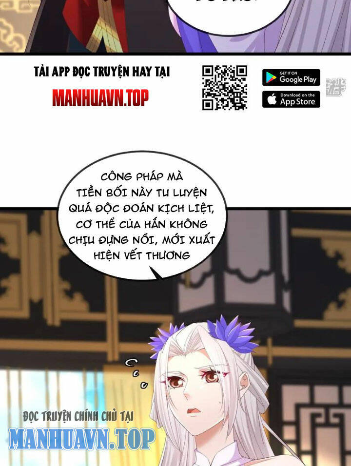 Tiên Võ Đế Tôn Chapter 500 - 79