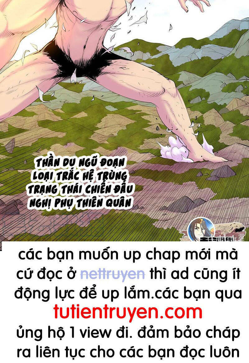 Côn Thôn Thiên Hạ Chapter 207.1 - 28