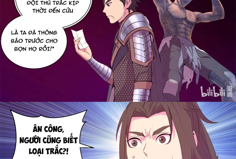 Côn Thôn Thiên Hạ Chapter 223 - 20