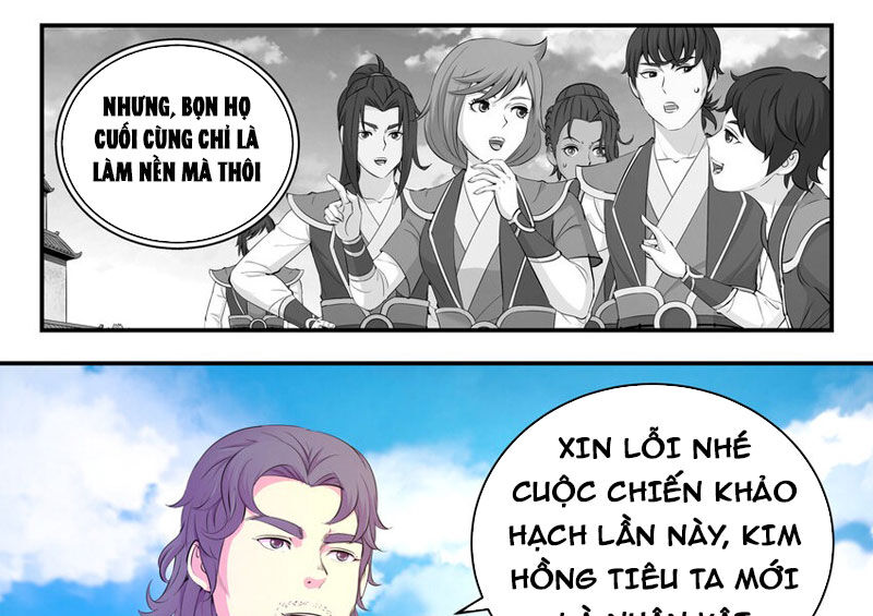 Côn Thôn Thiên Hạ Chapter 225 - 3